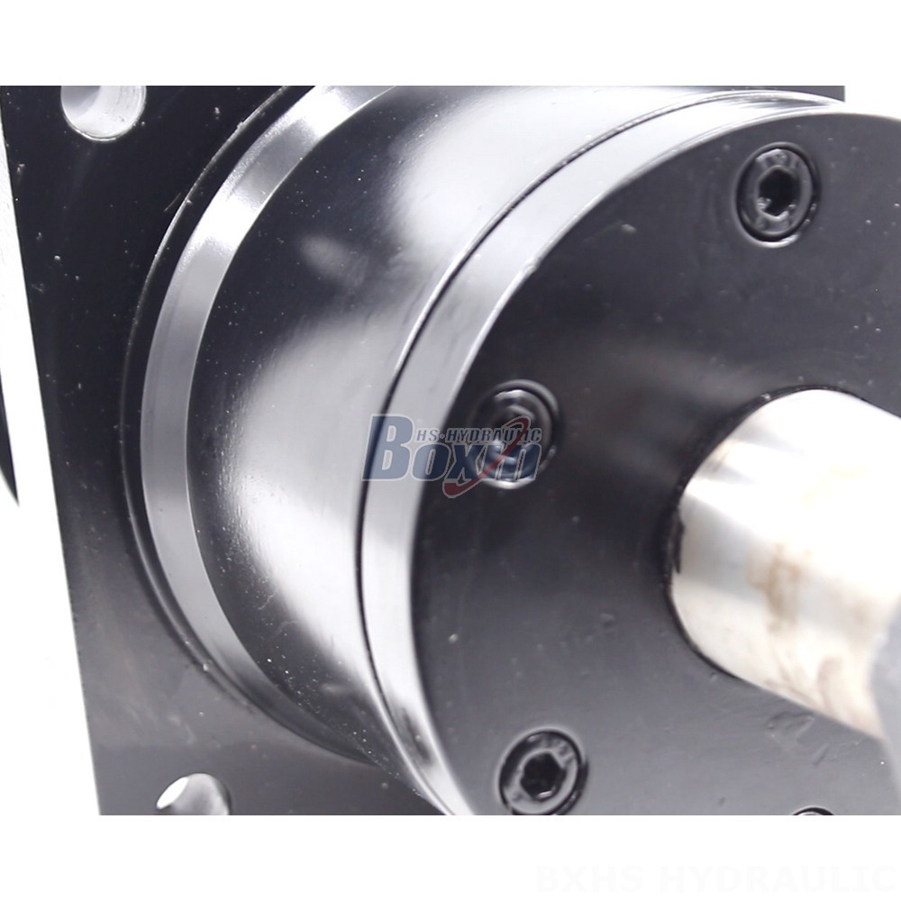 Direct from Factory: High-Quality BM6W 310 cc/r 150 Lpm Hydraulic Motors detail image